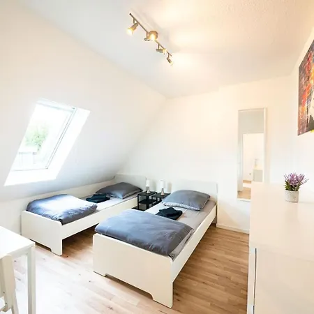 Апартаменты Work & Enjoy In *