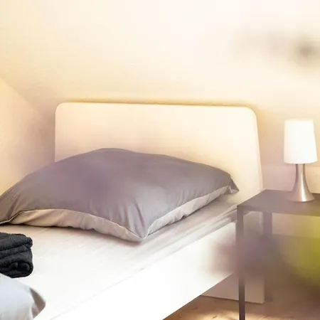 Apartment Work & Enjoy In