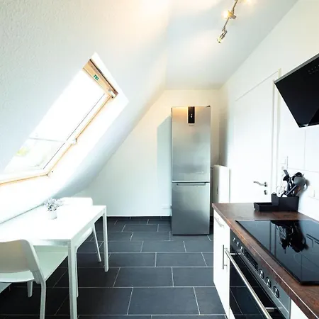 Apartment Work & Enjoy In *