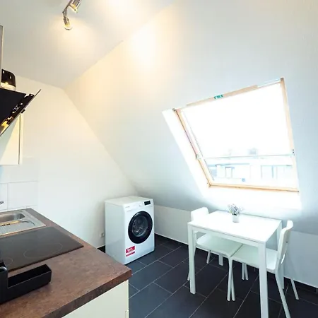 Work & Enjoy In Аренсбург