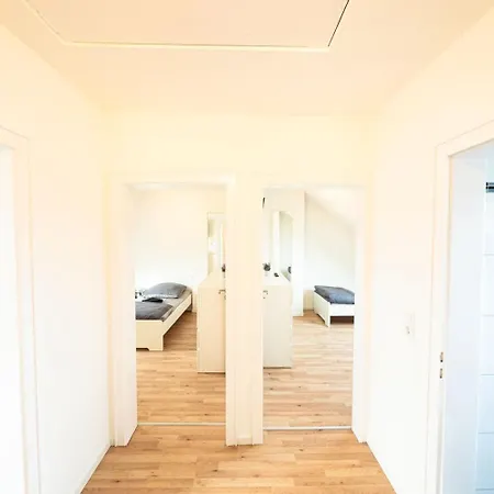 Work & Enjoy In * Аренсбург