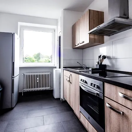 Work & Enjoy In Апартаменты *