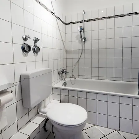 Work & Enjoy In Аренсбург