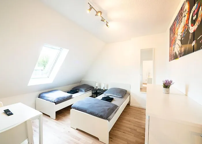 Apartment Work & Enjoy In *