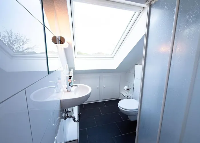 Work & Enjoy In Apartment