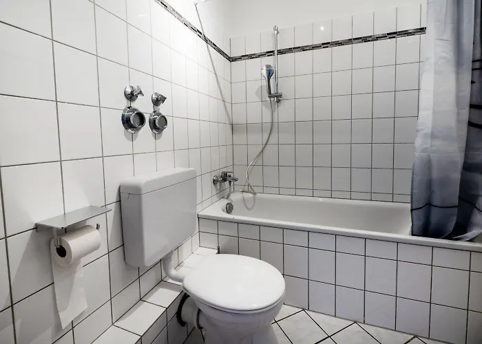 Work & Enjoy In Ahrensburg